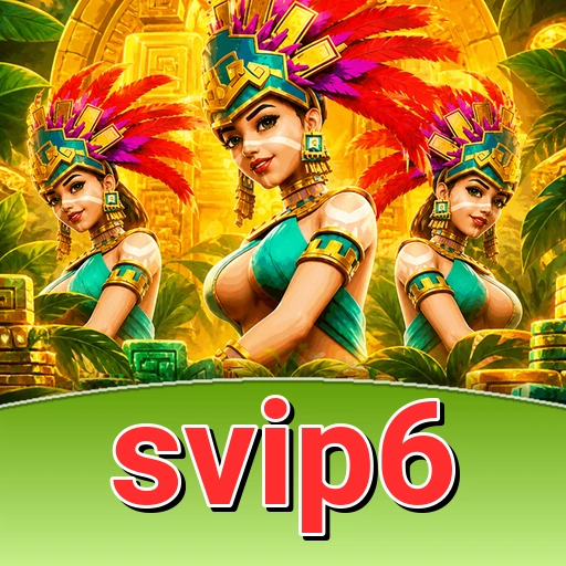 Layar beranda svip6