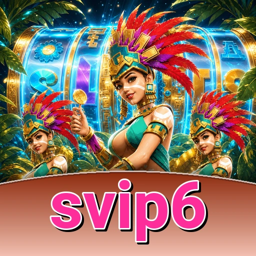 Halaman profil svip6